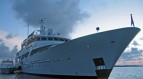 M/Y Ancallia (ex Dream Seeker)